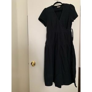 Cottagecore Dress